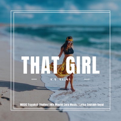 That Girl - Single