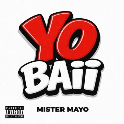 Yo Baii - Single