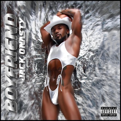 Boyfriend (feat. Vigoruz) - Single