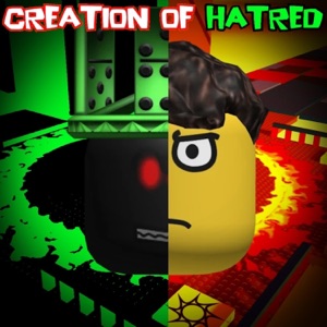 CREATION OF HATRED - Single