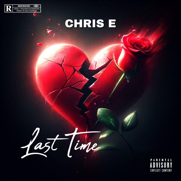 Last Time E mix