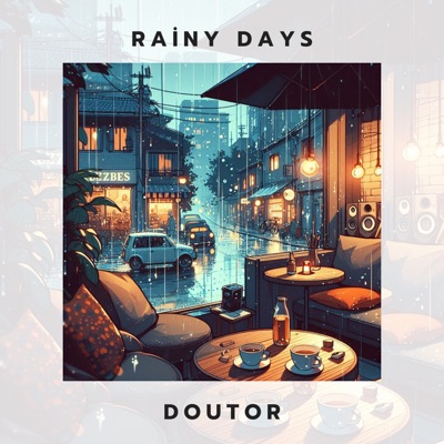 Rainy Days - Single