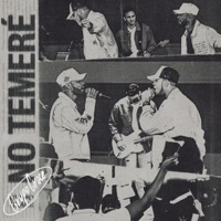 No Temeré - Single - Grupo Grace