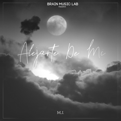 Alejarte de Mi - Single
