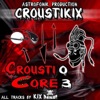 Crousticore 03 - EP