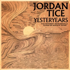 Yesteryears - EP