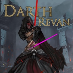 Darth Revan (Star Wars Symphonic Metal) - Single