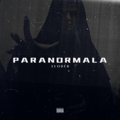 Paranormala - Single