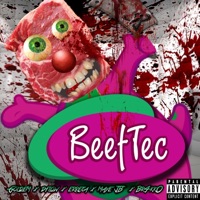 BEEFTec (feat. Ufology Musik, Loveu Goldem, Erreca, Maye JB & Br4kk0) - Single - Dflowmusik