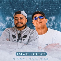 Invejoso - Single - Dj Buggas, MC VAN 011 & MC Rodrigo da 5