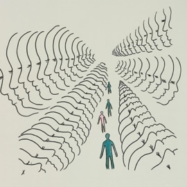 In My Head JK the Sage