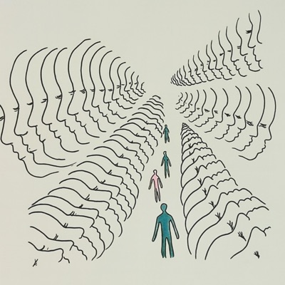 In My Head - Single
