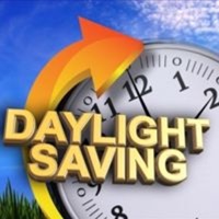 DayLight Saving Time - EP - DerrickClouted