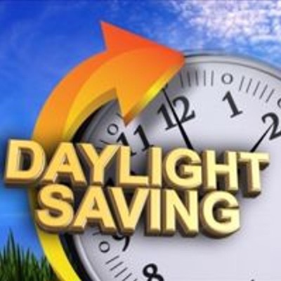 DayLight Saving Time - EP