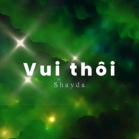 Vui thôi - Single - Shayda