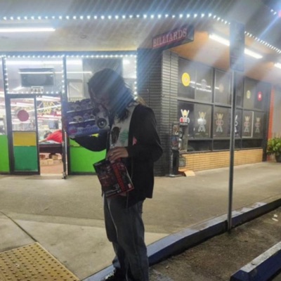 DIRK DICKEMBERGS FREESTYLE ### MASONIC LODGE 1087_TOYGANG (Prod. wayza) - Single
