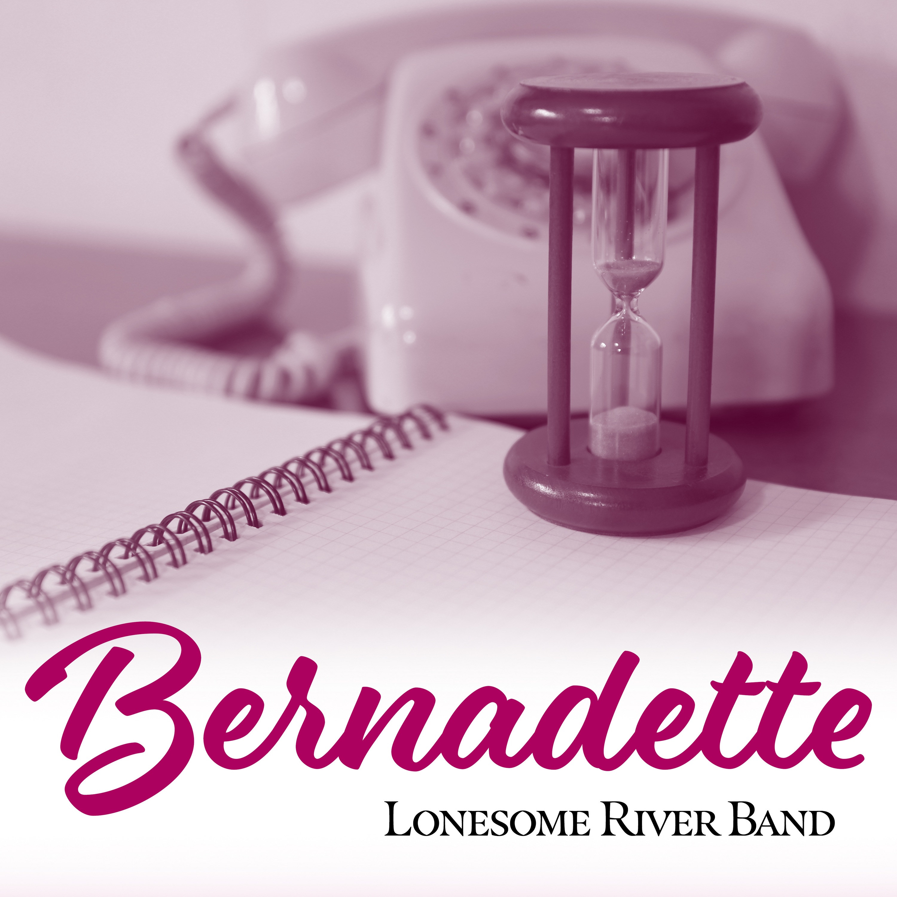 Bernadette - Single