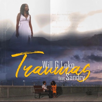 Trauma (feat. Sandry) - Single
