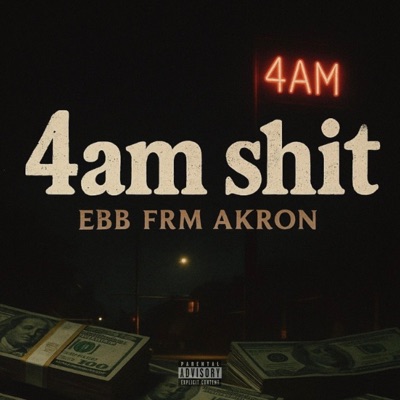 4am shit - Single