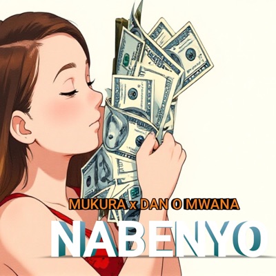 Nabenyo (feat. Dan o mwana) - Single