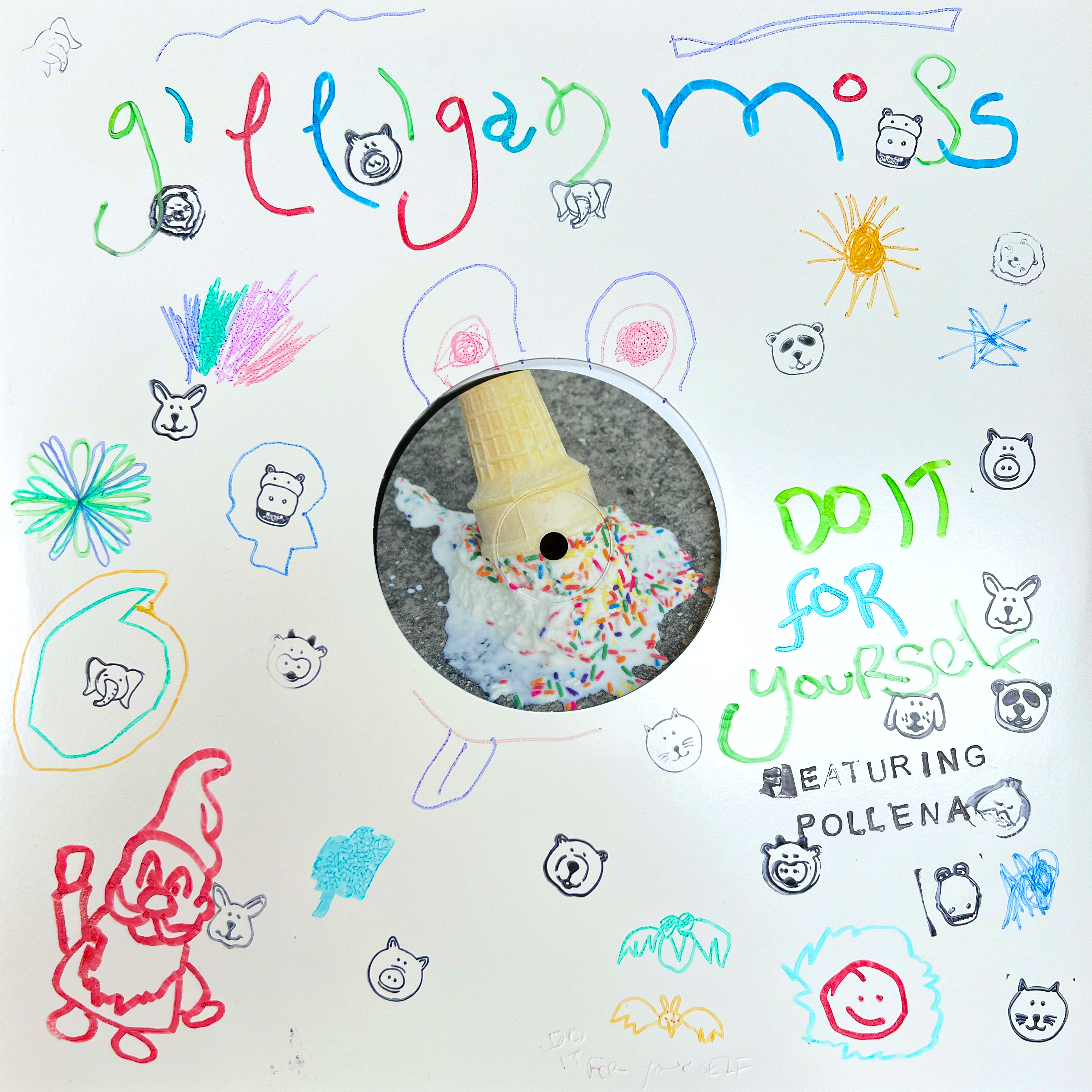 Do It for Yourself - Single