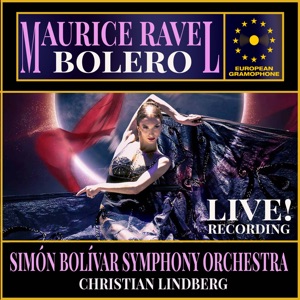 Maurice Ravel: Bolero