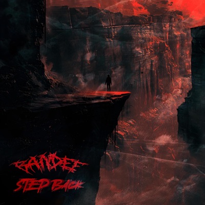 Step Back - Single