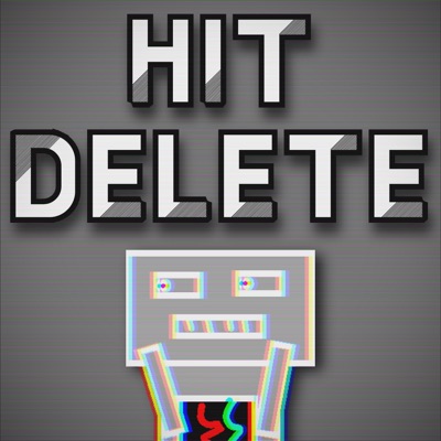 Hit Delete - Single