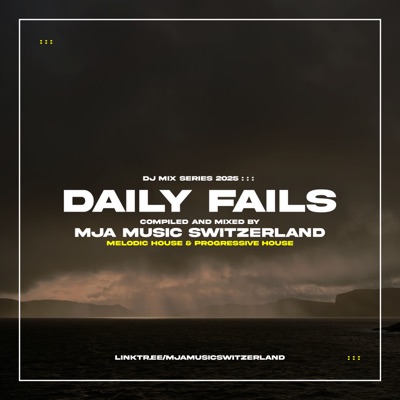 Daily Fails (DJ Mix)