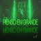 PIENSO EN GRANDE - LAGS lyrics