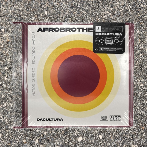 Afrobrothers - Single