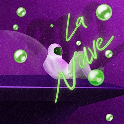 LA NAVE (VOL. 1) - EP
