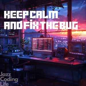 The Calm Compiler