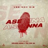 Ase Nna (feat. Golden Krish & Tee Cee SA) - Single