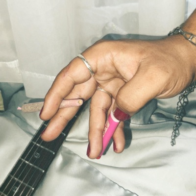 My Bad // Joints - Single