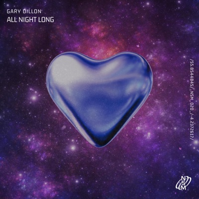 All Night Long - Single