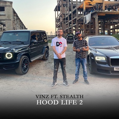 Hood Life 2 (feat. Stealth) - Single