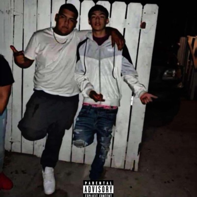 Unidos Como Carnales (El Wuicho V3) - Single