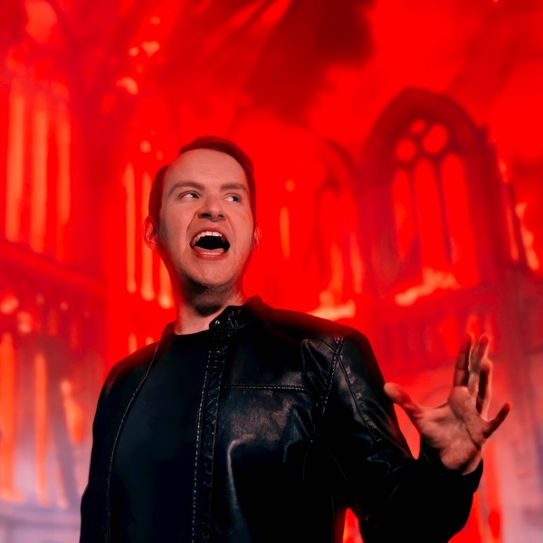 Hellevuur / Hemels Licht (De Klokkenluider Van De Notre Dame)