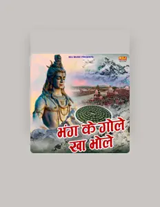 Listen to Krishan Chouhan, watch music videos, read bio, see tour dates & more!