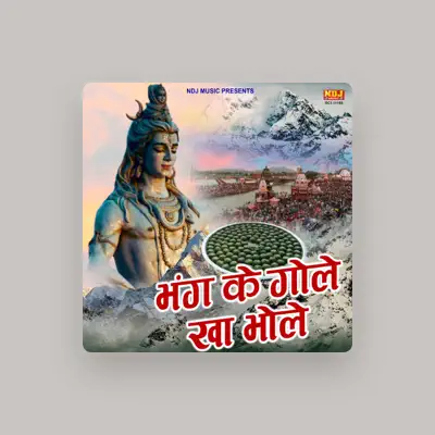 Listen to Krishan Chouhan, watch music videos, read bio, see tour dates & more!