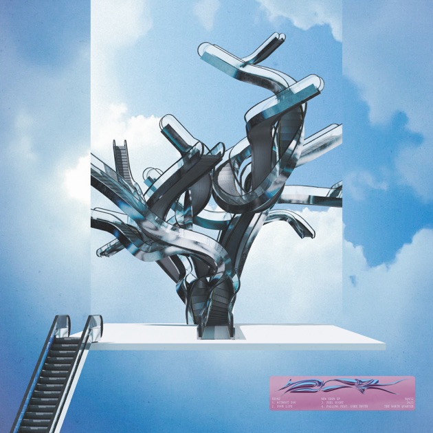 Fragment / 1 - Album by Various Artists - Apple Music