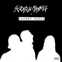 You can't hide - Single - Scratch Massive & Jeanne Added