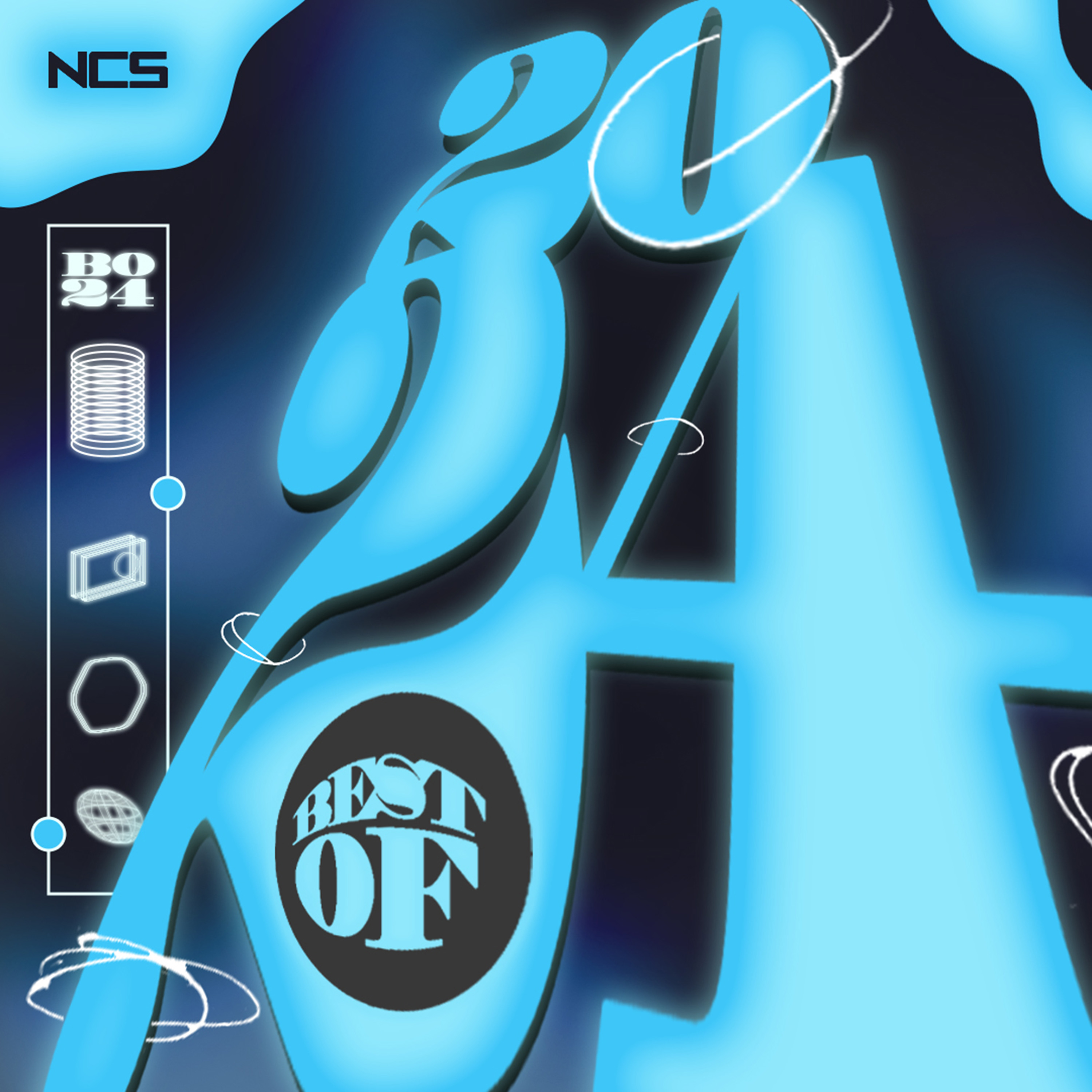 Ncs: The Best of 2024