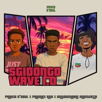 Sgidongo Wave 1.0 - Single - Prokid D'Soul, Promax Rsa & Untouchable MasterZA