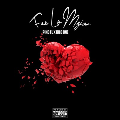 Fue Lo Mejor - Single