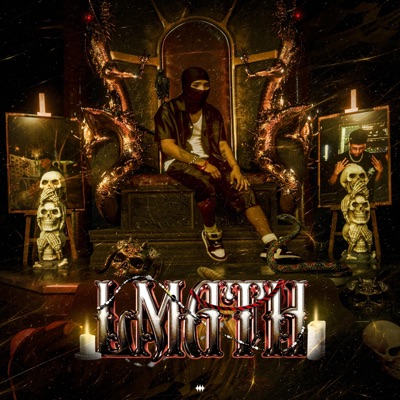 EL ATH - PALERO (feat. FlowLaFama)