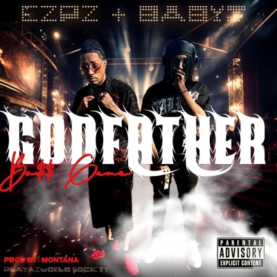 GODFATHER (feat. BabyJ) - Single