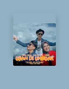 Listen to Elsa Mayora, watch music videos, read bio, see tour dates & more!