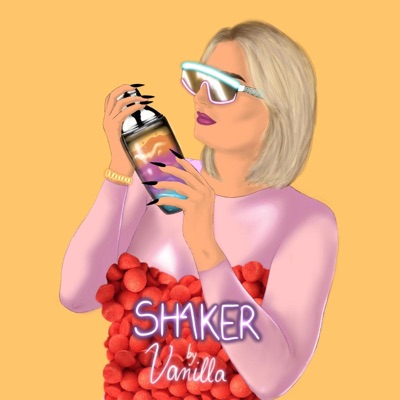 Shaker! - EP